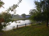  kleiner Teich in Singham 